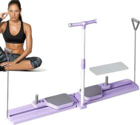 Imtrub Split Ski Trainer - kāju