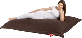 Indy Bean Bag with Micro Beads
