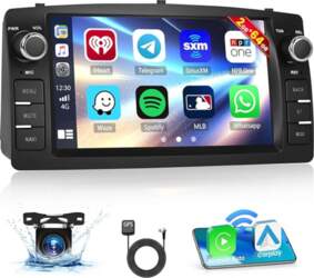 Inefala 2G + 64G Android 15