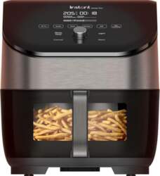 Instant Vortex Plus ar ClearCook -