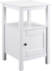 Inter Link - Side Table -