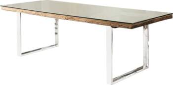 Invicta INTERIOR Barracuda Solid Dining Table