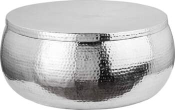Invicta INTERIOR Round Coffee Table Orient
