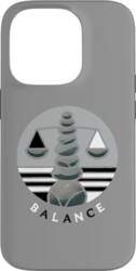 IPhone 14 Pro apvalks "Balance