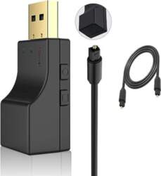Isobel USB Bluetooth raidītājs Bluetooth adapteris