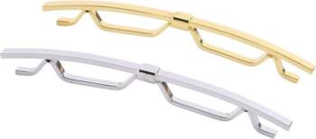 ISpchen Vīriešu Classic Collar Pin Collar