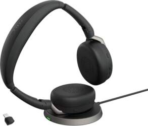 Jabra Evolve2 65 Flex bezvadu stereo