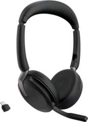 Jabra Evolve2 65 Flex — stereo