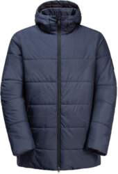 Jack Wolfskin Jaka Deutzer Long JKT