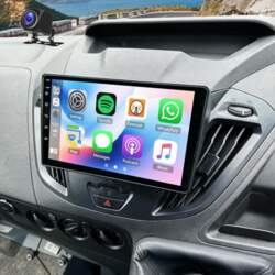 JAWSEU 4+64G Android autoradio Ford Transit