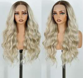 Joedir Easy-360 Lace Long Wave Deep