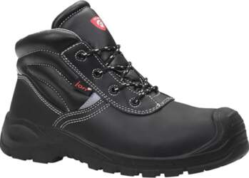 JORI Basic II Compo Mid S3S