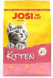 JosiCat Kitten (1 x 10 kg)