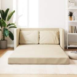 JUDYY Floor Sofa with Sleep Function
