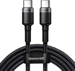 Kabelis   catklf-alg1 USB-C – USB-C PD