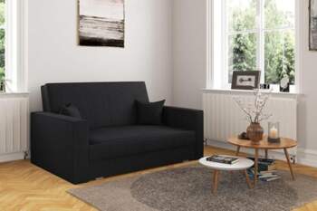 Kaiser Möbel - Sofa with Sleep