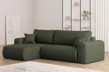 Kaiser Möbel, Sofa with Sleep Function