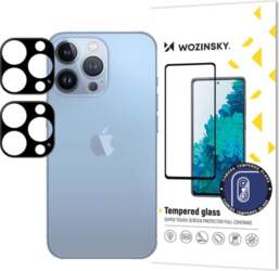 Kameras stikls priekš iPhone 17 Pro
