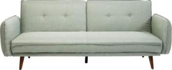 Kare Lizzy Design Sofa Bed, Green