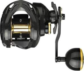 Karpfenrolle Angelrollen Max Drag 16kg Köder