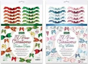 Katy Sue 3D Bow Creations Bundle