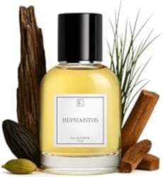 KAZAAR - HEPHAISTOS - 30 ml