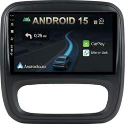 KEC 9 collu Android 15 auto