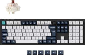 Keychron Q6 Max QMK/VIA Bluetooth Wireless