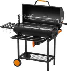 KEYO GRILL 29 collu ogļu grils