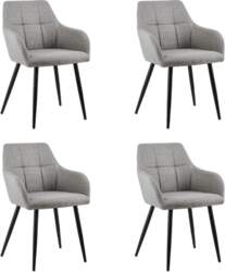 Kick Collection Set of 4 Nova