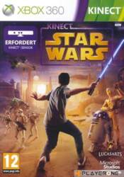 Kinect Star Wars XB360 AT -