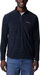 Klamath Range II Half Zip Fleece