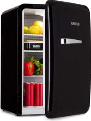 Klarstein Fridge, Mini Fridge for Drinks