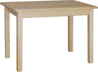 Koma Dining Table Kitchen Table Solid