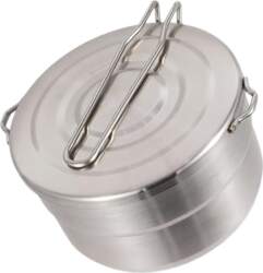 KOMBIUDA Bento Pot Nerūsējošā tērauda āra