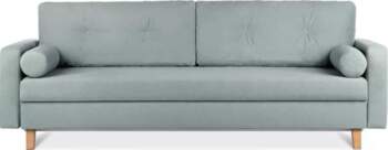 Konsimo ERISO Sofa with Sleep Function