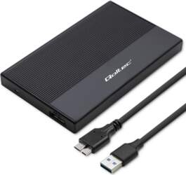 Korpuss | 2,5" ssd hdd