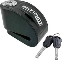 Kryptonite Keeper Alarm Disc Lock -