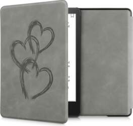 Kwmobile Flip Case saderīgs ar Amazon