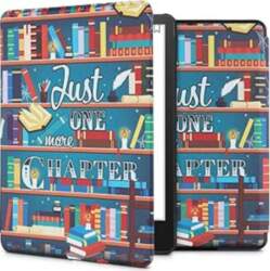 Kwmobile Flip Case saderīgs ar Amazon