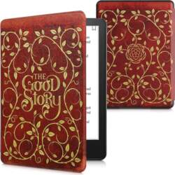 Kwmobile Flip Case saderīgs ar Amazon