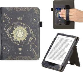 Kwmobile Flip Case saderīgs ar Amazon