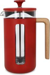 La Cafetière Pisa nerūsējošā tērauda kafijas