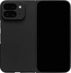 Latercase saderīgs ar Pixel 9 Pro