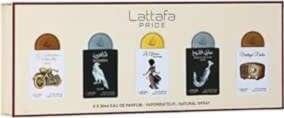 Lattafa Pride Eau de Parfum Gift