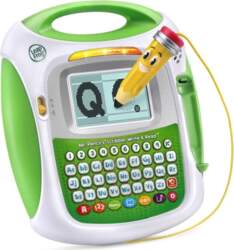 LeapFrog "Mr. Pencil`s Scribble, Write