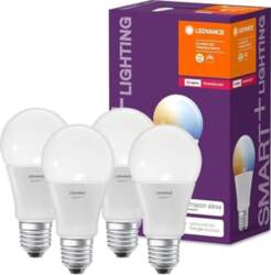 Ledvance Smart+ LED ZigBee spuldze ar