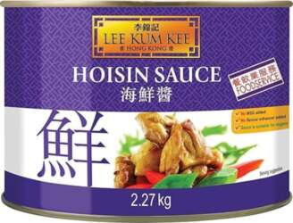 Lee Kum Kee Hoi Sin mērce