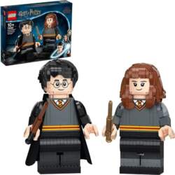 Lego "Harijs Poters" – Harijs