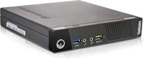 Lenovo ThinkCentre M93p Tiny USDT Mini